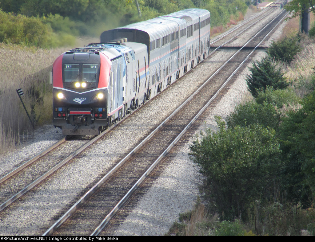 Amtrak